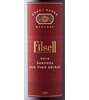 #00 Filsell Shiraz (Grant Burge) 2000